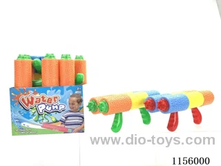 32CM calibre 7CM water cannon 4PCS