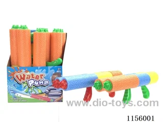 42CM calibre 7CM water cannon 4PCS