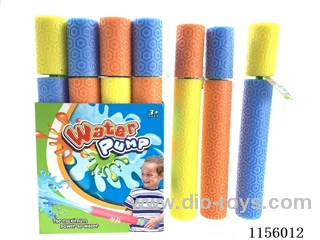 48CM calibre 7CM water cannon 12pcs