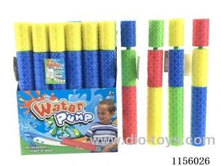 40CM calibre 5CM water cannon 24PCS