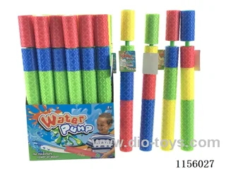 50CM calibre 5CM water cannon 24PCS