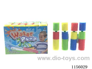 20CM calibre 5CM water cannon 24PCS