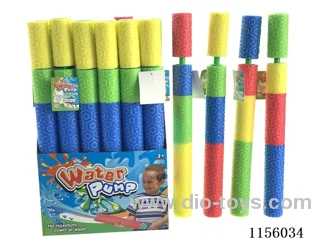 50CM calibre 5CM water cannon 24PCS