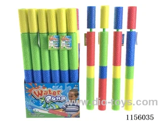 60CM calibre 5CM water cannon 24PCS