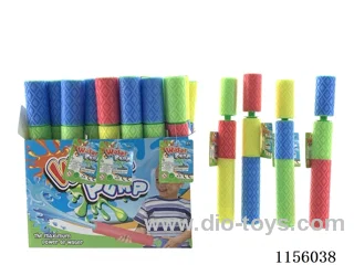 30CM calibre 4CM water cannon 40PCS