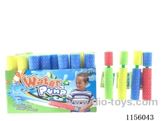 20CM calibre 4CM water cannon 40PCS