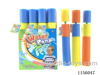 45CM calibre 7CM water cannon 12PCS