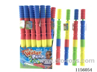 60CM calibre 4.8CM water cannon 24PCS