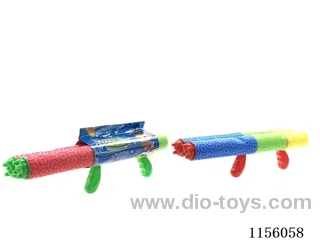42CM calibre 5CM water cannon