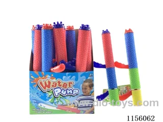 41CM calibre 5CM water cannon 14PCS