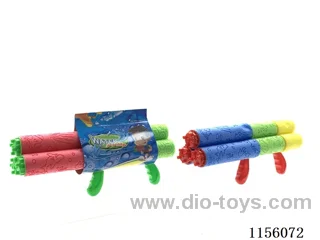 42CM calibre 5CM water cannon
