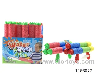 32CM calibre 5CM water cannon 6pcs