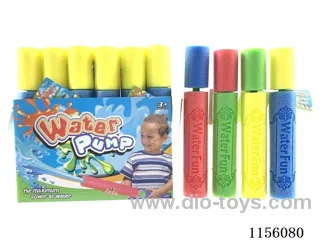 30CM calibre 5CM water cannon 24pcs