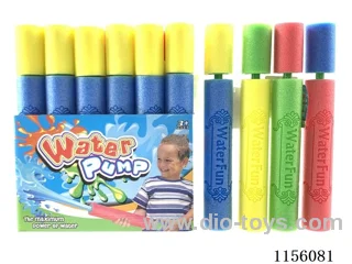 35CM calibre 5CM water cannon 24pcs