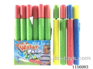 50CM calibre 5CM water cannon 24pcs