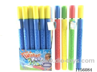 60CM calibre 5CM water cannon 24pcs