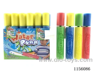 30CM calibre 5CM water cannon 24pcs