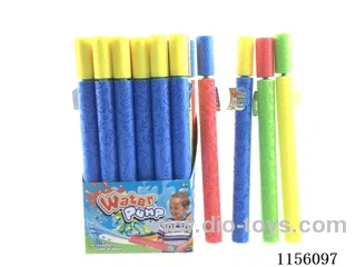 60CM calibre 5CM water cannon 24PCS