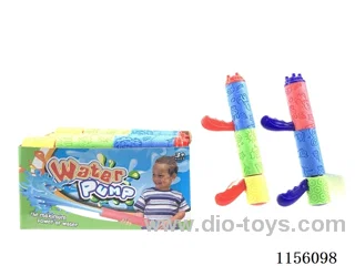 31CM calibre 5CM water cannon 10PCS