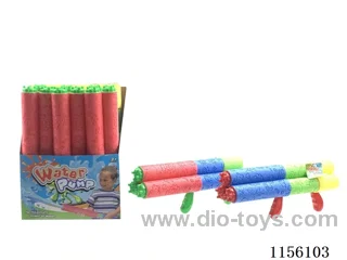 42CM calibre 5CM water cannon 6PCS