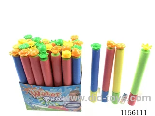 37CM calibre 4CM water cannon 36pcs