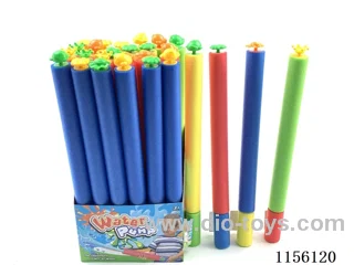 62CM calibre 5CM water cannon 24pcs