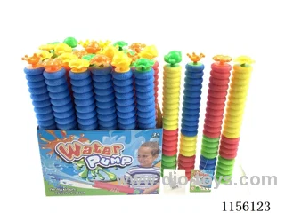 37CM calibre 4.8CM water cannon 24PCS