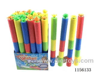 52CM calibre 5CM water cannon 24PCS