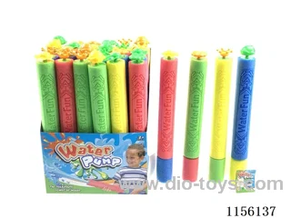 42CM calibre 5CM water cannon 24pcs
