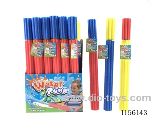 50CM calibre 5CM water cannon 24PCS