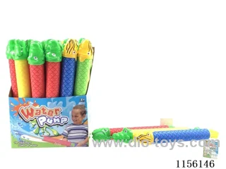 40CM calibre 5CM water cannon 24PCS