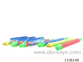 40CM calibre 5CM water cannon