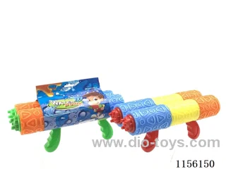 32CM calibre 7CM water cannon