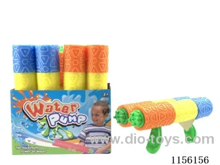 32CM calibre 7CM water cannon 4PCS