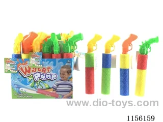 30CM calibre 5CM water cannon 24PCS