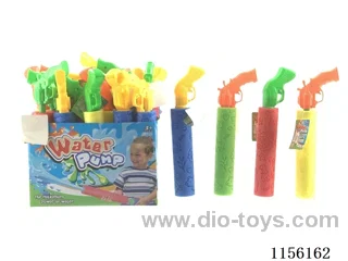 30CM calibre 5CM water cannon 24PCS