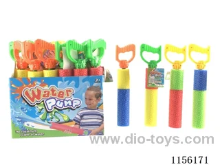 30CM calibre 5CM water cannon 24PCS