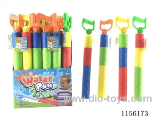 50CM calibre 5CM water cannon 24PCS