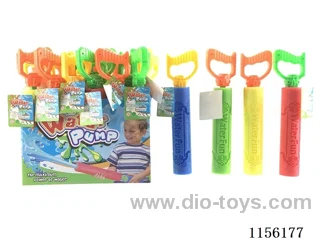 30CM calibre 5CM water cannon 24PCS