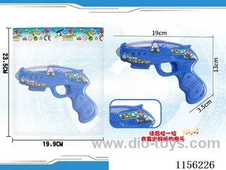 Mario Gun