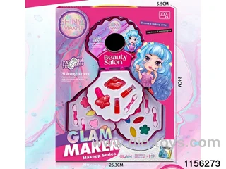Children's Painting Beauty Set