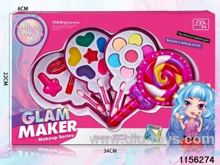 Children's Painting Beauty Set