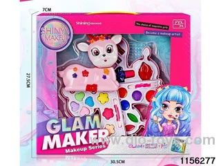 Children's Painting Beauty Set