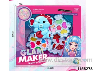 Children's Painting Beauty Set