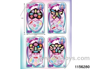 Children's Painting Beauty Set