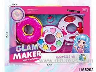 Children's Painting Beauty Set