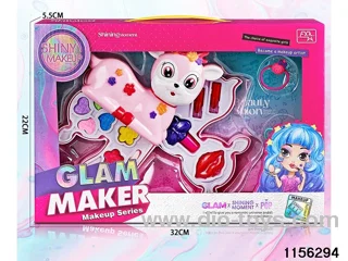 Children's Painting Beauty Set