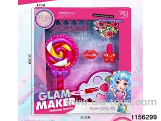 Children's Painting Beauty Set + DIY Beading