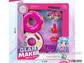 Children's Painting Beauty Set + DIY Beading
