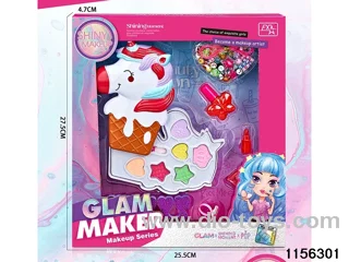 Children's Painting Beauty Set + DIY Beading